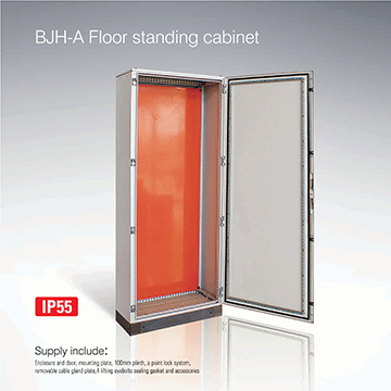 BJH-A Floor standing cabinet-2